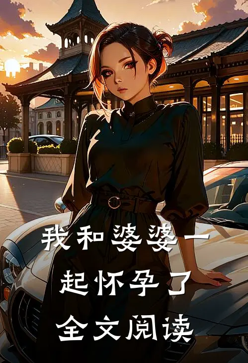 我和婆婆一起怀孕了全文阅读