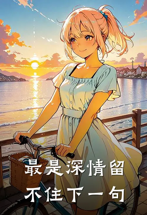 最是深情留不住下一句