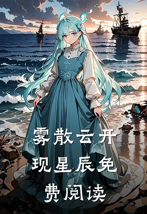 雾散云开现星辰免费阅读