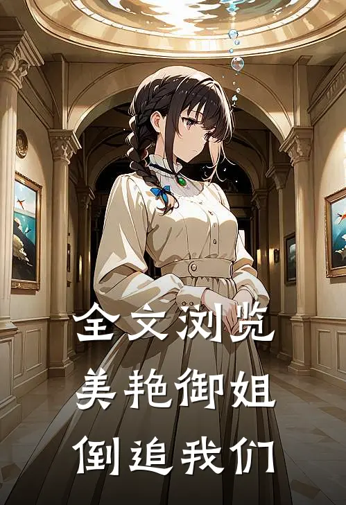 全文浏览美艳御姐倒追我们