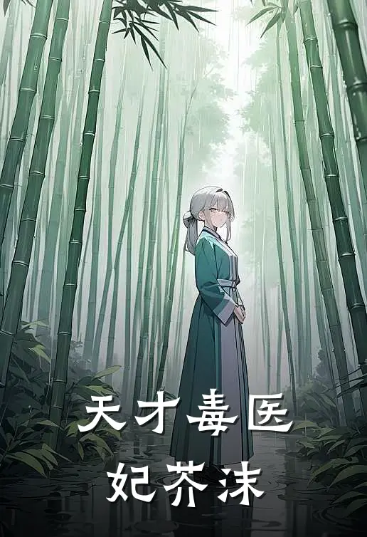 天才毒医妃 芥沫