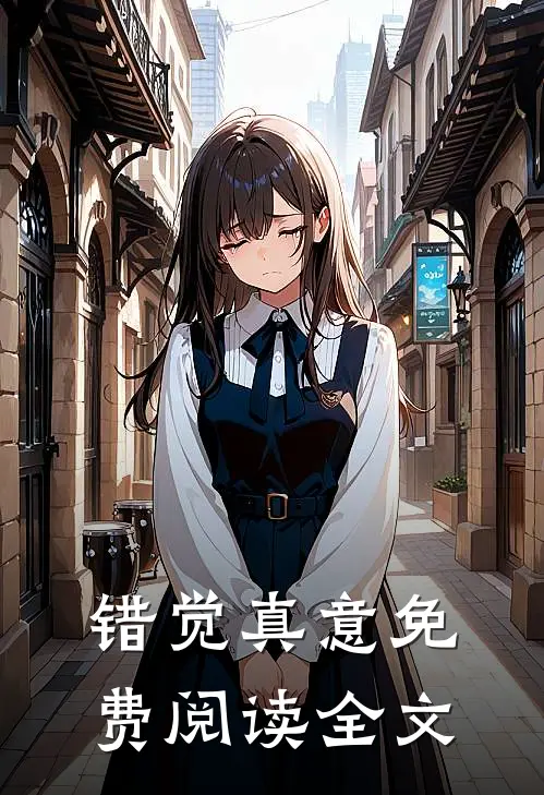 错觉真意免费阅读全文