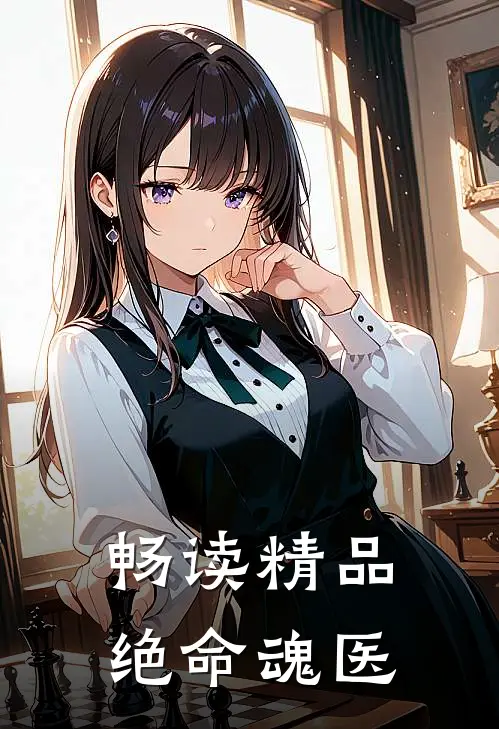 畅读精品绝命魂医