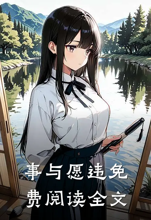 事与愿违免费阅读全文