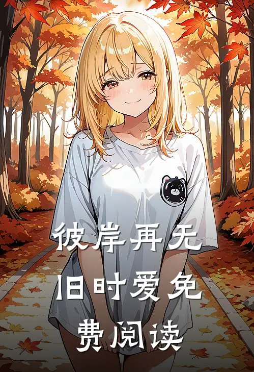 彼岸再无旧时爱免费阅读
