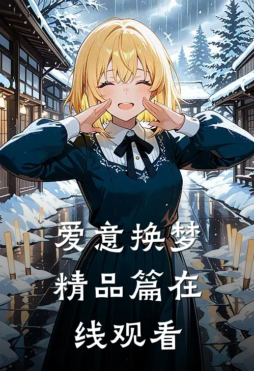 爱意换梦精品篇在线观看