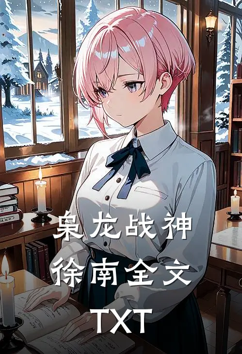 枭龙战神徐南全文TXT