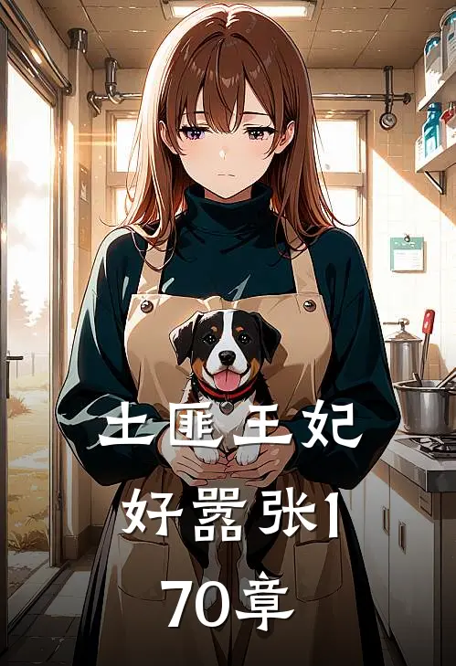 土匪王妃好嚣张170章