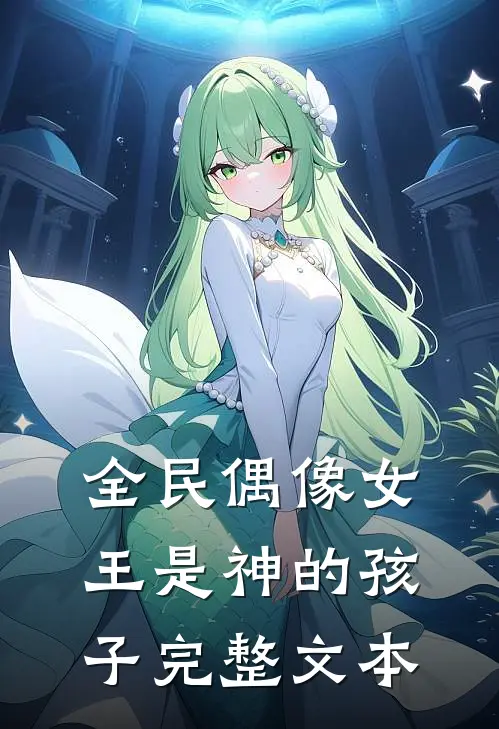 全民偶像女王是神的孩子完整文本