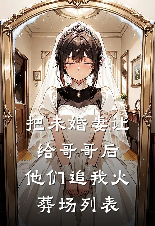 把未婚妻让给哥哥后，他们追我火葬场列表