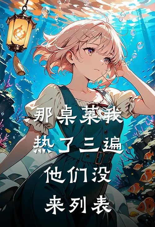 那桌菜我热了三遍，他们没来列表