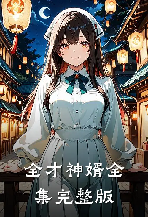 全才神婿全集完整版