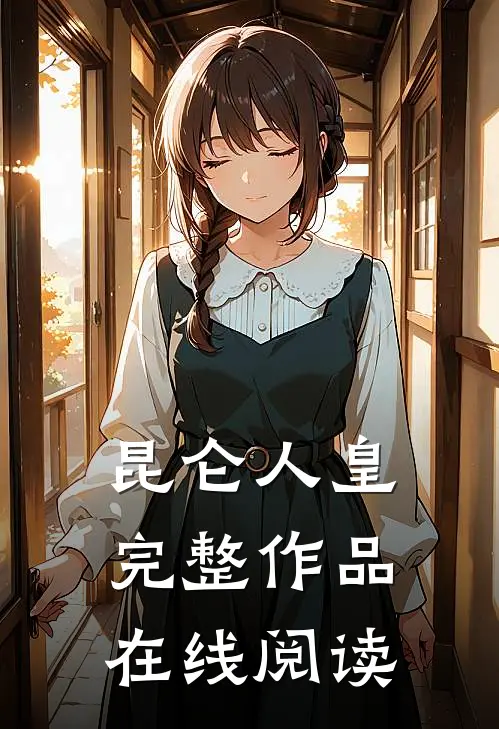 昆仑人皇完整作品在线阅读
