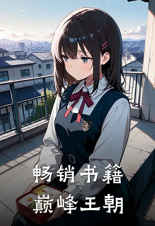 畅销书籍巅峰王朝