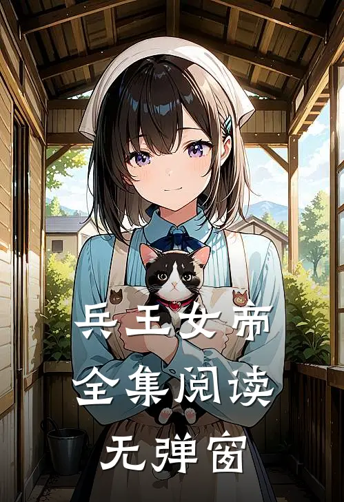 兵王女帝全集阅读无弹窗
