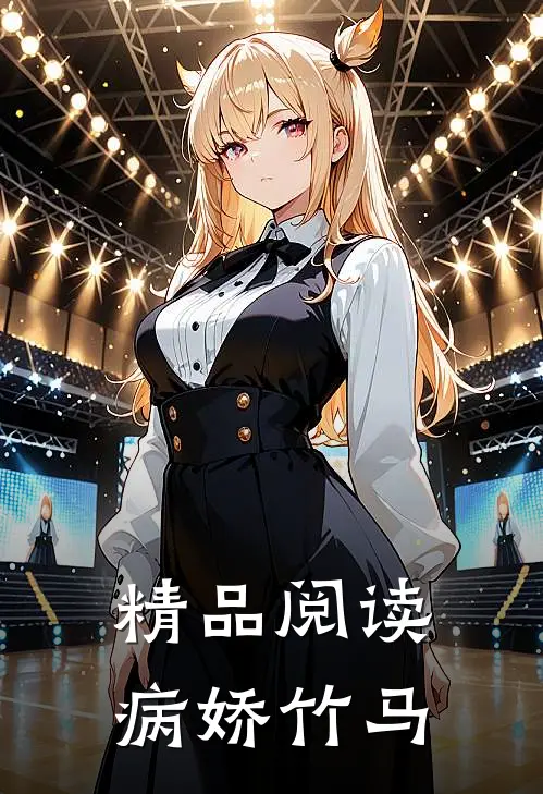 精品阅读病娇竹马