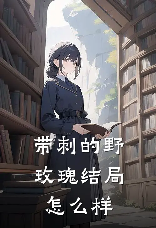 带刺的野玫瑰结局怎么样