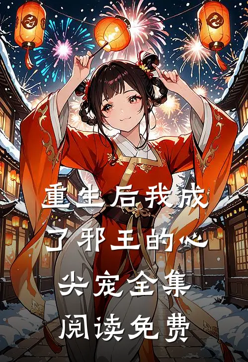 重生后我成了邪王的心尖宠全集阅读免费