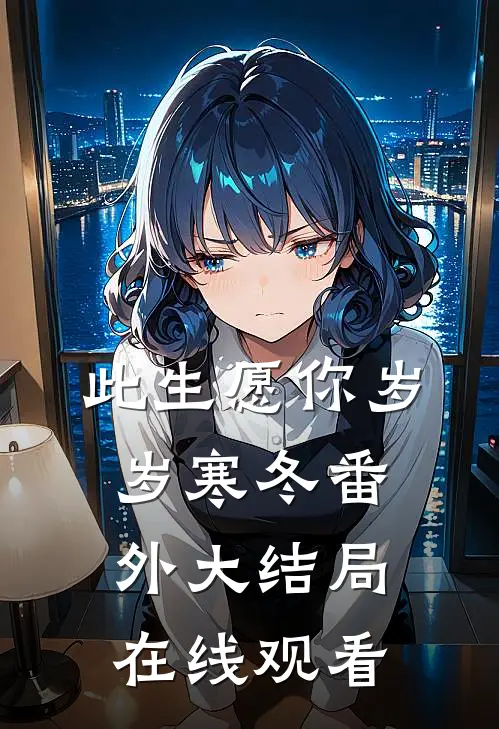 此生愿你岁岁寒冬番外大结局在线观看