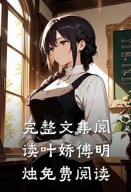 完整文集阅读叶娇傅明烛免费阅读