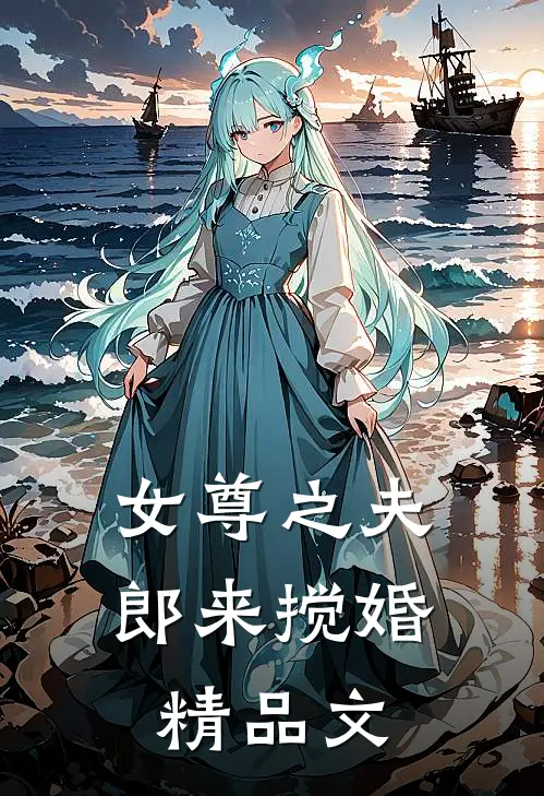 女尊之夫郎来搅婚精品文