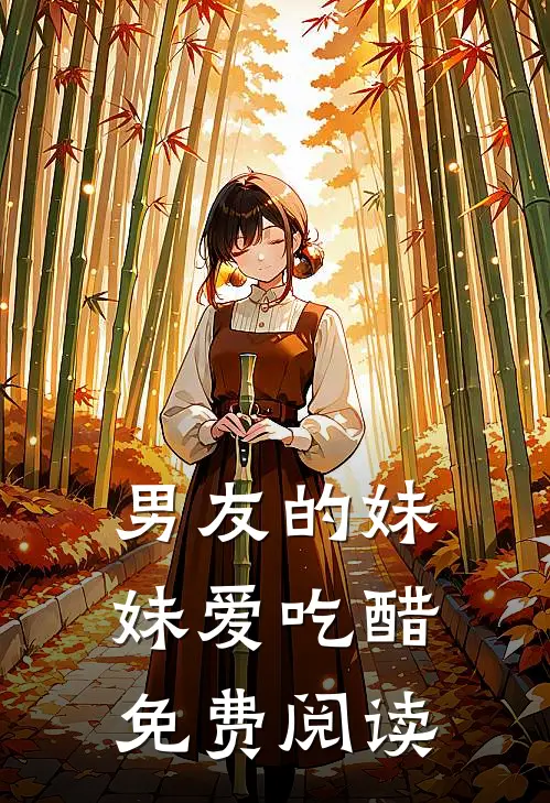 男友的妹妹爱吃醋免费阅读