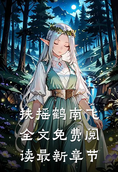 扶摇鹤南飞全文免费阅读最新章节
