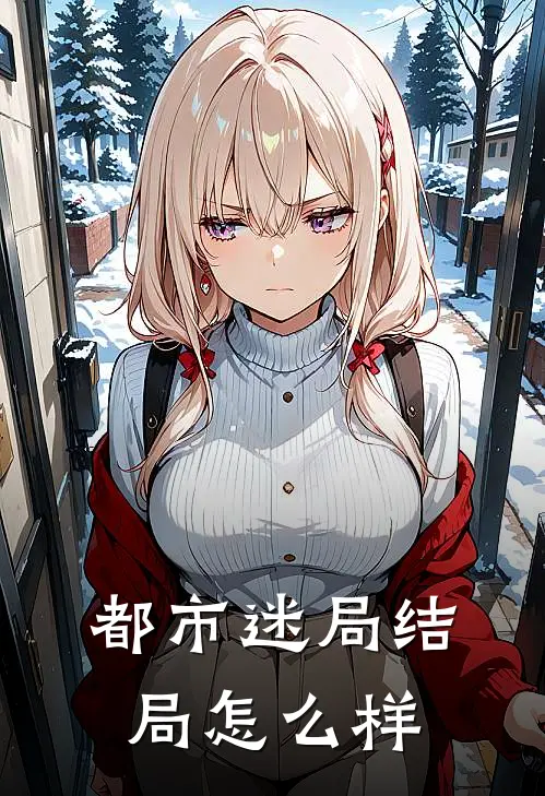 都市迷局结局怎么样