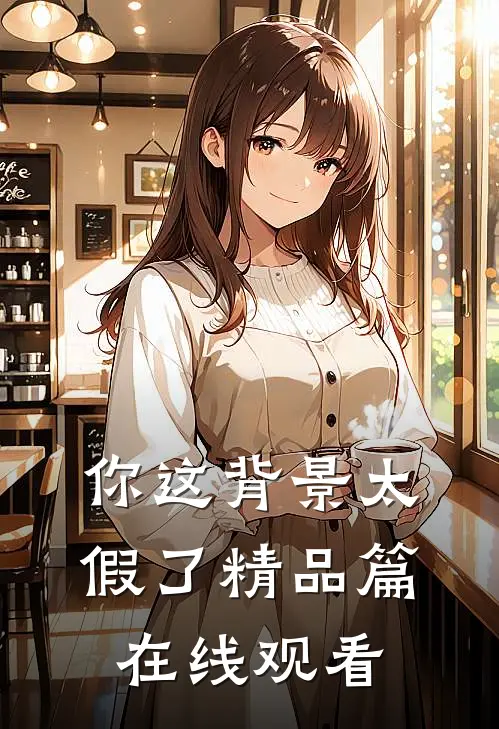 你这背景太假了精品篇在线观看