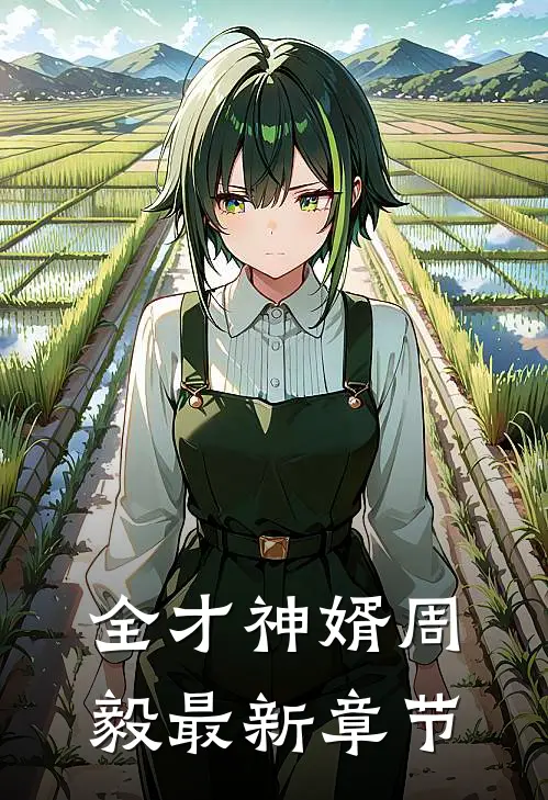 全才神婿周毅最新章节