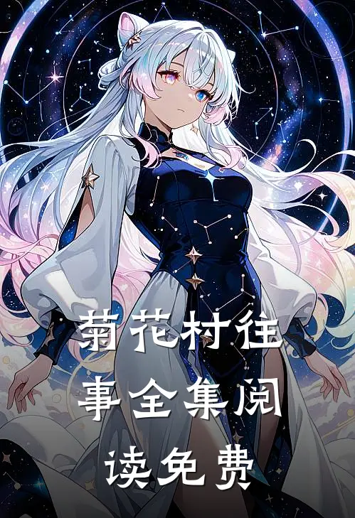 菊花村往事全集阅读免费