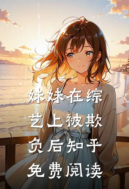 妹妹在综艺上被欺负后知乎免费阅读