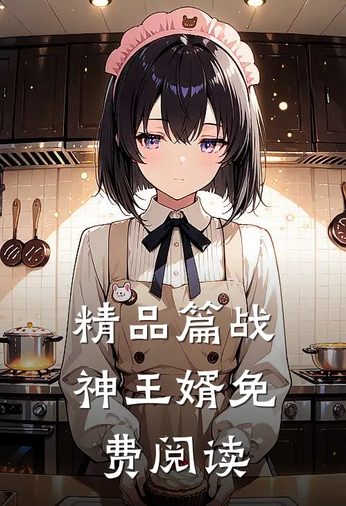 精品篇战神王婿免费阅读