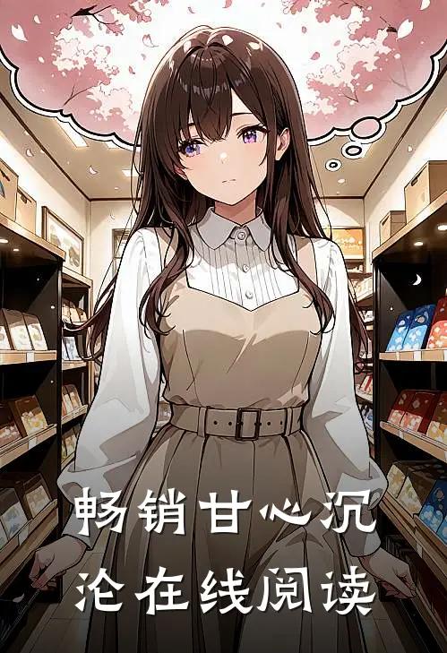 畅销甘心沉沦在线阅读