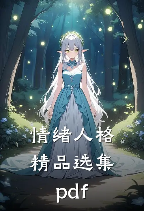 情绪人格精品选集pdf