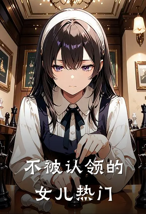 不被认领的女儿热门