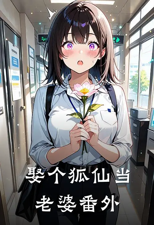 娶个狐仙当老婆 番外