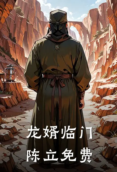 龙婿临门陈立免费