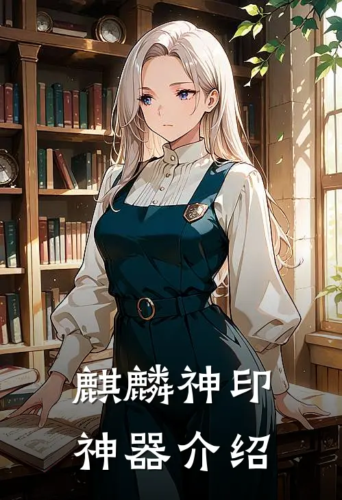 麒麟神印神器介绍