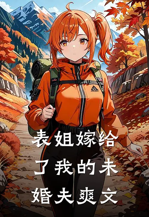 表姐嫁给了我的未婚夫爽文