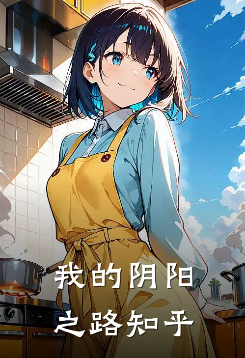 我的阴阳之路知乎