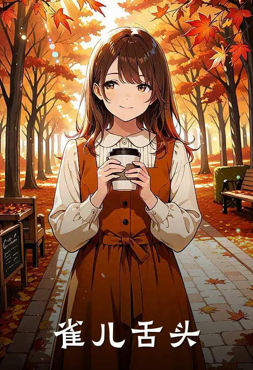 雀儿舌头