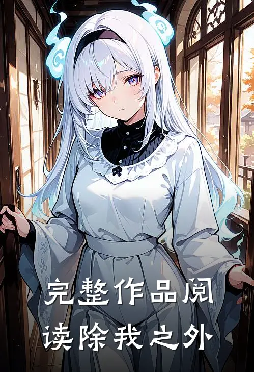 完整作品阅读除我之外