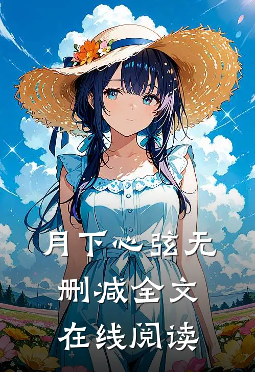 月下心弦无删减全文在线阅读