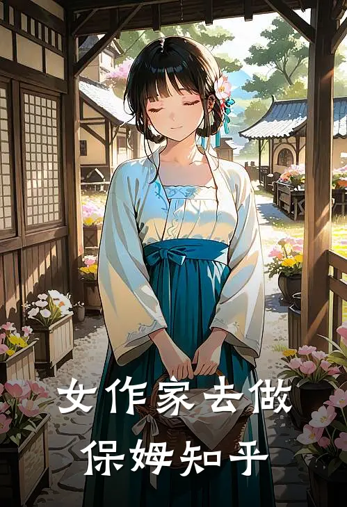 女作家去做保姆知乎