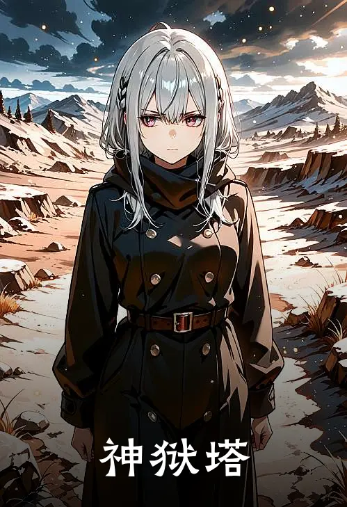 神狱塔