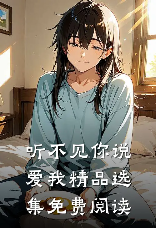 听不见你说爱我精品选集免费阅读