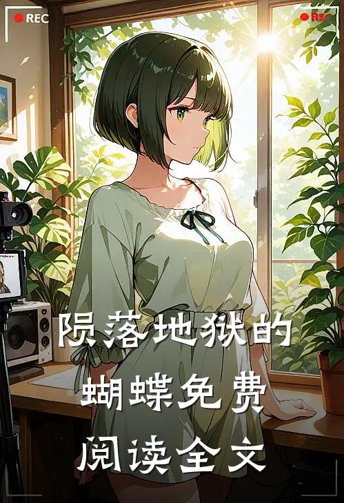 陨落地狱的蝴蝶免费阅读全文