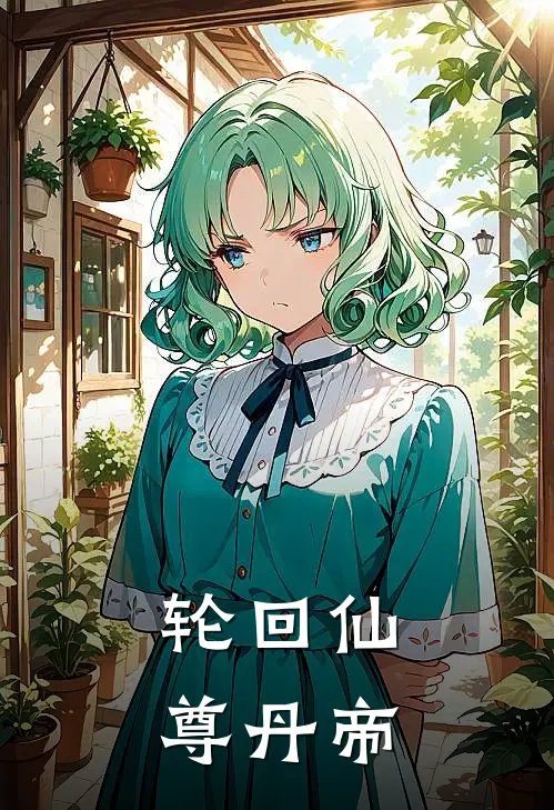 轮回仙尊丹帝