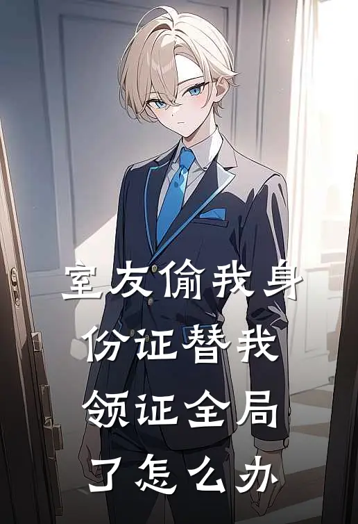 室友偷我身份证替我领证全局了怎么办